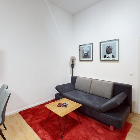 Sweethome - Luxus Pur - Grosse Kueche, Wifi Magdeburgo Exterior foto